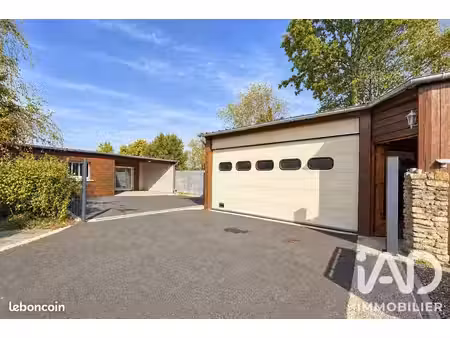 maison 4 pièces 79 m²