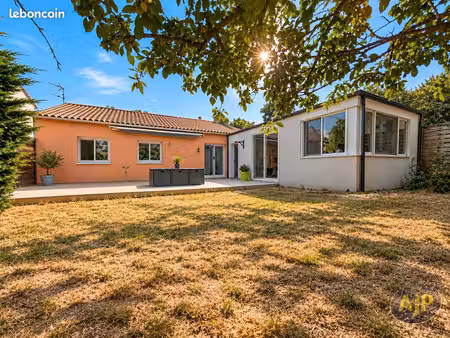 maison 6 pièces 114 m²