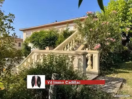 maison 6 pièces 170 m²