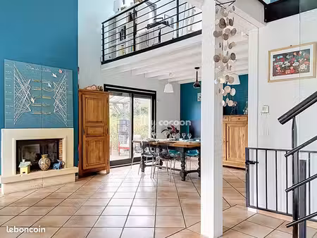 maison 6 pièces 173 m²
