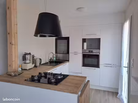 maison t3 à louer (84m²) - st erblon