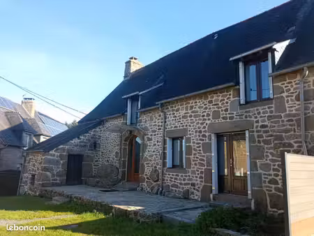 maison individuelle a louer t4