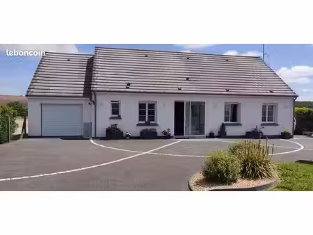 maison familiale de 127 m² – proche vendôme