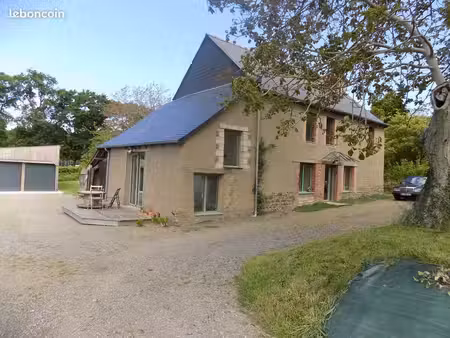 maison meublée à louer pour 3 mois