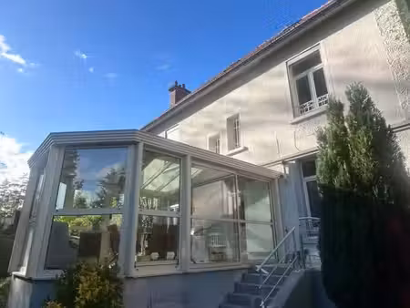 vente maison/villa 10 pièces