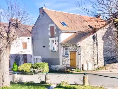 vente maison de ville 4 pièces
