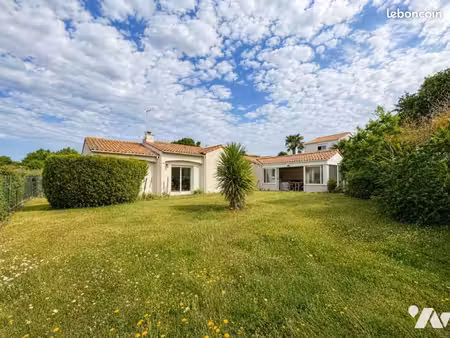 maison 4 pièces 117 m²