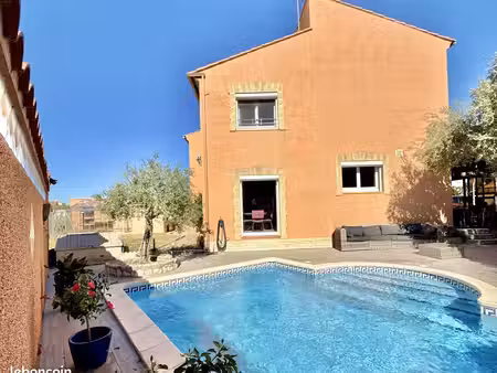 maison 4 pièces 135 m²