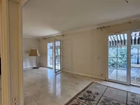 maison bourgeoise