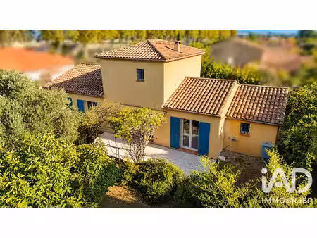 vente maison/villa 6 pièces