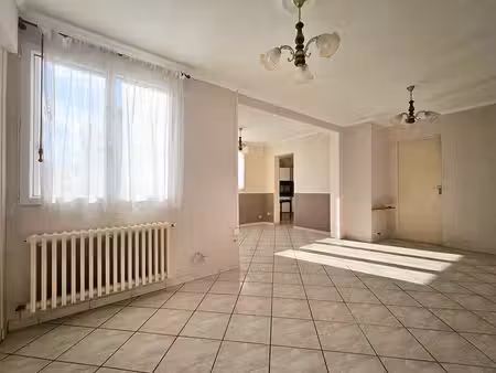 maison individuelle - viry-chatillon