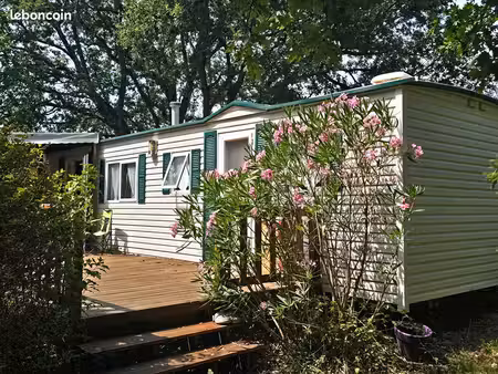 terrain 1360 m² asserac