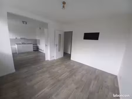 appartement 1 pièce 36 m²