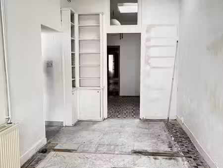 maison 2 pièces 20 m²