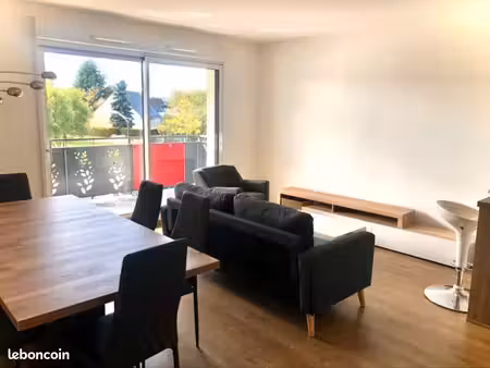 magnifique appartement