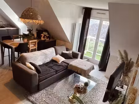 appartement duplex - pleurtuit