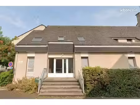 bâtiment 20 m²
