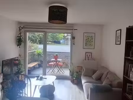 location appartement vertou