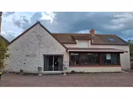 ensemble immobilier