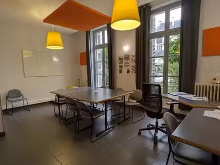 bureaux 170 m² tours