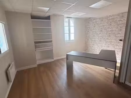 local commercial