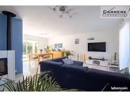 maison 6 pièces 136 m²