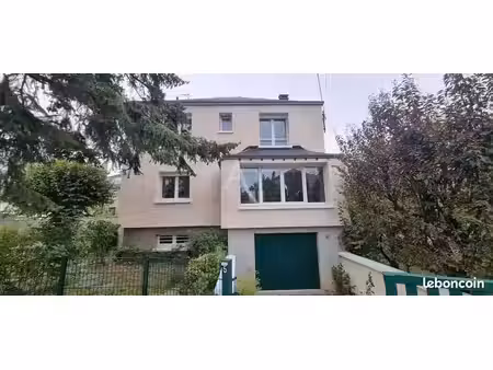 maison 6 pièces 98 m²