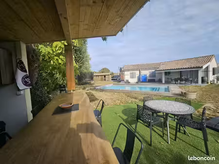 maison 5 pièces 120 m²