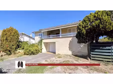 maison 178 m² floirac