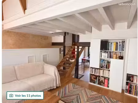 vente maison 4 pièces 75 m²