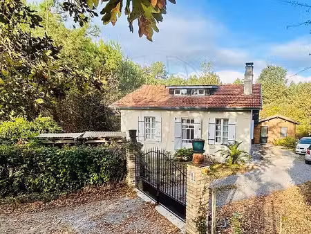 maison 4 pièces 149 m²