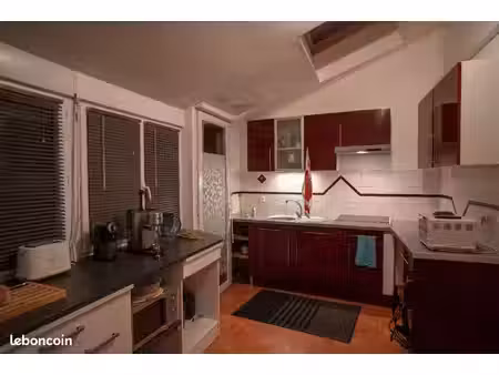 location maison le pertre