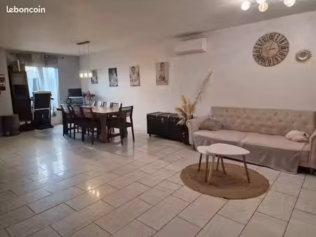 maison t6 non mittoyenne et sans vis a vis