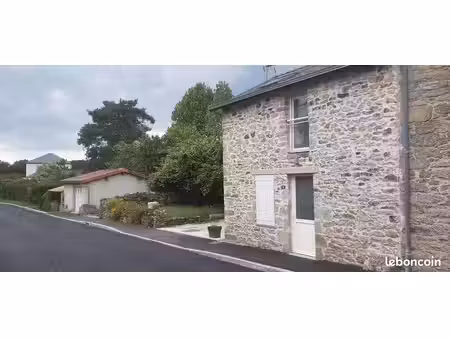 location maison t2