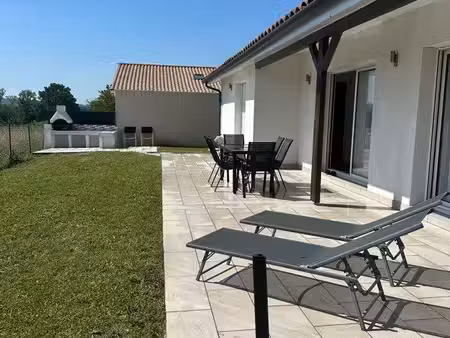 maison avec vue pyrénées & suite parentale