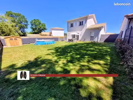 maison 5 pièces 102 m²
