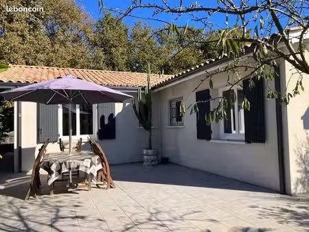 maison 6 pièces 100 m²