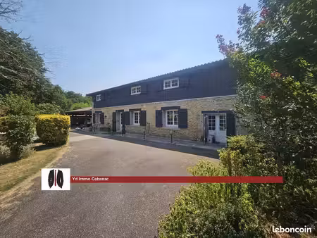 maison 7 pièces 200 m²