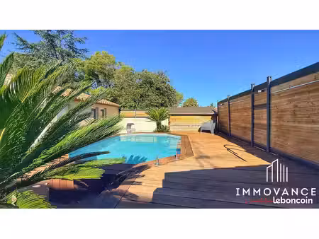 maison 4 pièces 128 m²