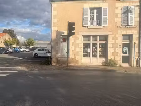 reprise de bail local commercial
