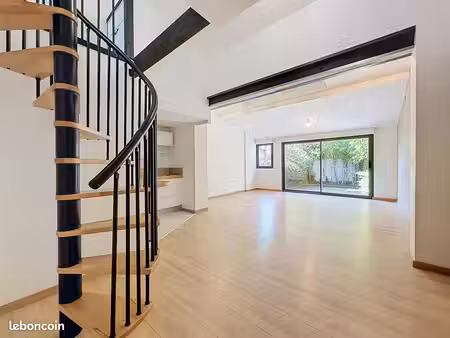 maison 4 pièces 88 m²