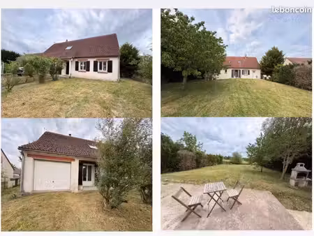 à louer maison 5 chambres