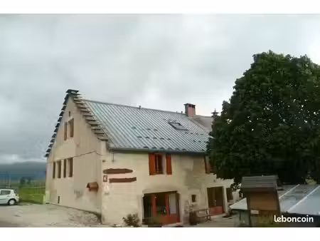 maison+gîte