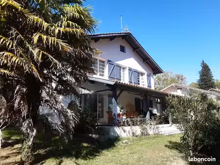maison 4 pièces 165 m²