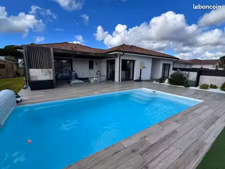 maison familiale 115m2