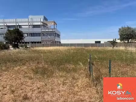 terrain à bâtir de 938 m² à ancenis-saint-gereon (44)