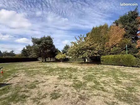 terrain 925 m² soudan