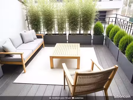 immeuble 5 pièces 141 m²