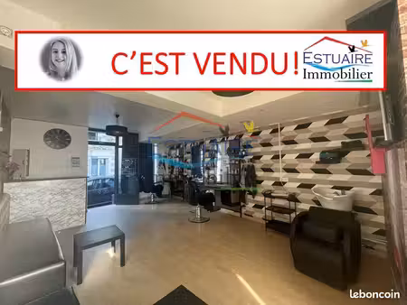 immeuble 39 m² nort sur erdre