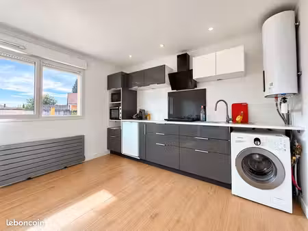 studio neuf 22 m2